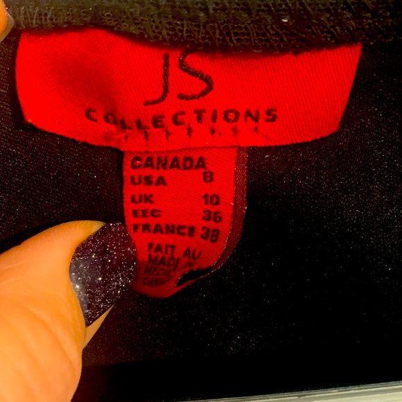 Perfect LBD with some sparkle! - Picture 5 of 6